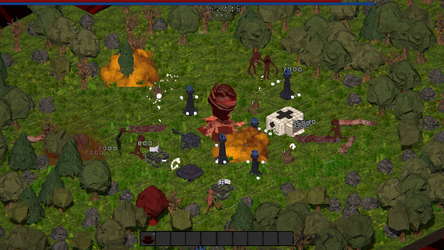 Heart Keeper screenshot 7