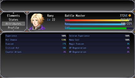 Raey screenshot 9