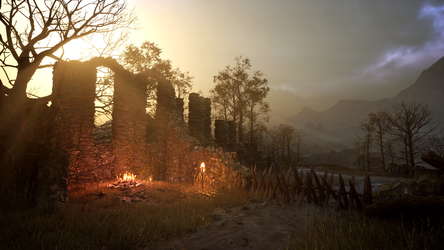 Dragonkin: The Banished screenshot 12