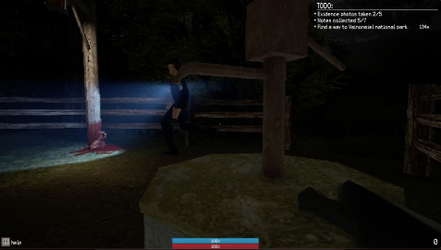Wasting Away screenshot 6