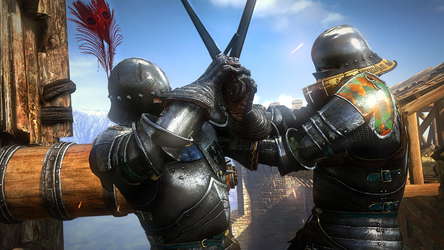 The Witcher 2: Assassins of Kings Enhanced Edition screenshot 12