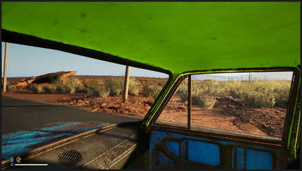 Drive Beyond Horizons screenshot 10