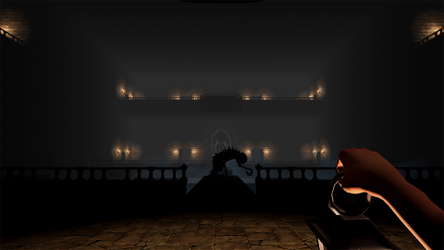 The Forsaken Ruins screenshot 3