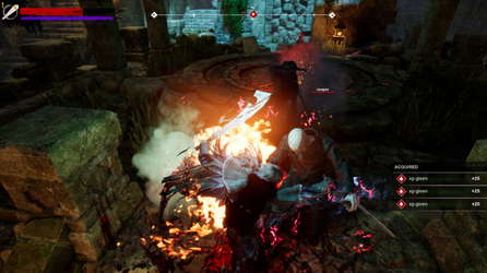 Vampirem screenshot 10
