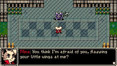 Mina the Hollower screenshot 5