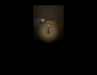 Azurael's Circle: Chapter 2 screenshot 2