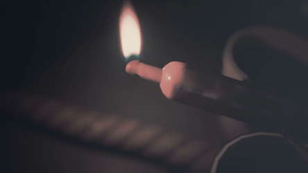 Scarred screenshot 6