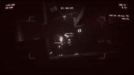 EMPTY SHELL screenshot 8
