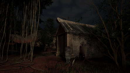 魍魉村 screenshot 6
