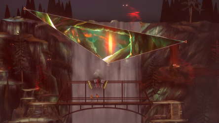 OXENFREE II: Lost Signals screenshot 2