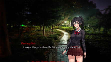幻想症 Fantasy illness screenshot 7