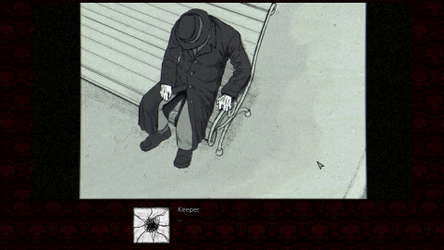 Candlelight: Lament screenshot 2