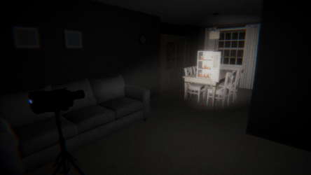Delirium screenshot 3