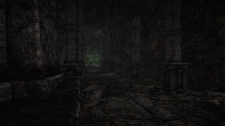 Morgman screenshot 9