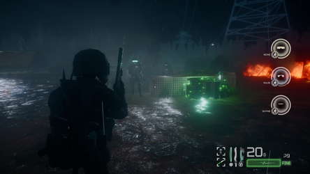 Death Scourges screenshot 11