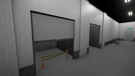 Storage 8 VR screenshot 2