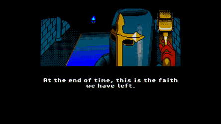 HOLYHUNT screenshot 5