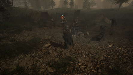 Past Fate screenshot 10
