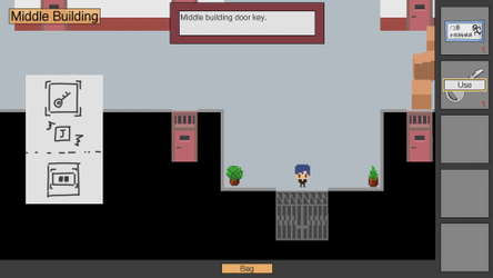 灵异AE screenshot 2