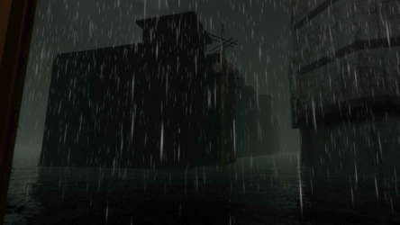 The Tide Intro screenshot 2