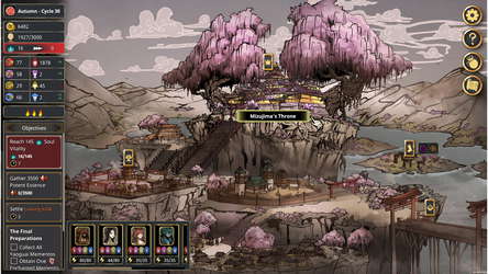 My Lovely Empress screenshot 8