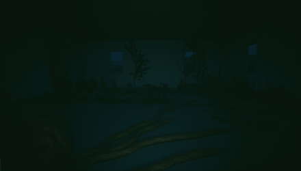 Outside screenshot 3