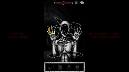 VOS: First Faiths screenshot 1