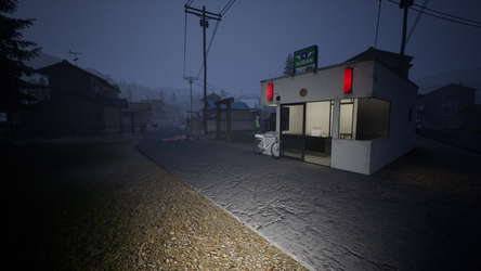 Yamauba screenshot 3