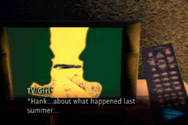 Blank Frame screenshot 8