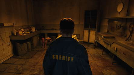 Fear the Timeloop - Prologue screenshot 5