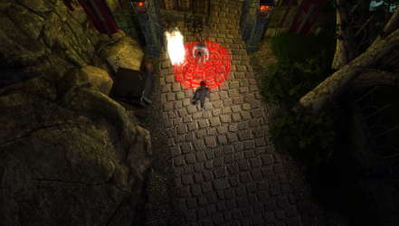 Greenwood the Last Ritual screenshot 15