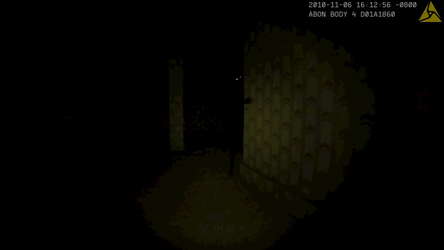 The Backrooms: Unbounded screenshot 2