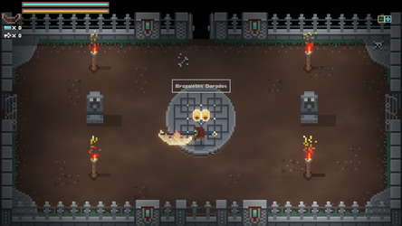 Rogue Souls screenshot 5