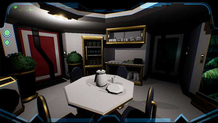 Paranormal Mutagens: Cargo screenshot 2