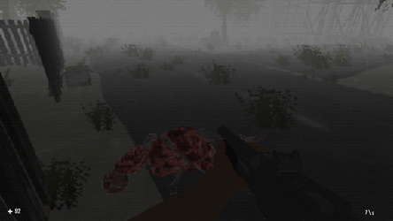 Red Valley screenshot 14