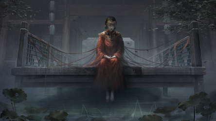 Paper Bride 4 Bound Love screenshot 1