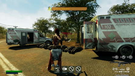 死亡禁地 2   The Dead Zone 2 screenshot 9