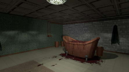 Korpus: Buried over the Black Soil screenshot 3