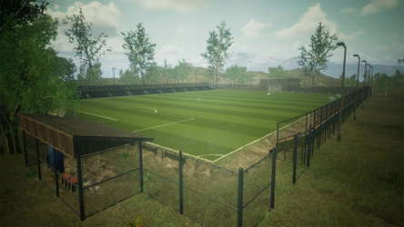 Global Pandemic screenshot 15