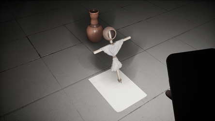 Nightmare Side: The Game screenshot 9
