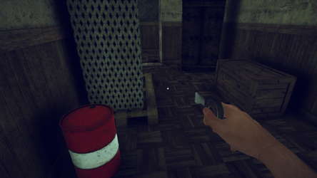 Grandpa screenshot 7