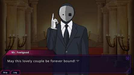 Feeling Death screenshot 4