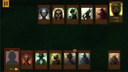 Last Ruler of Vicissity screenshot 2