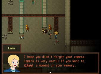 Facility 386 screenshot 7