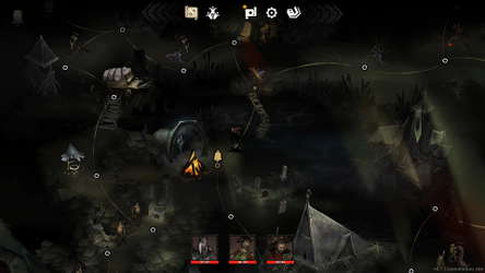 Shards of Order screenshot 4
