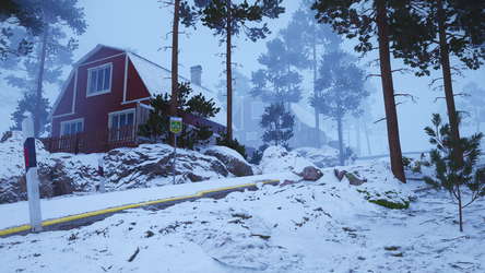 HOUND: AUTOMATON screenshot 1