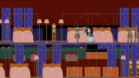 Knight Lolita screenshot 1