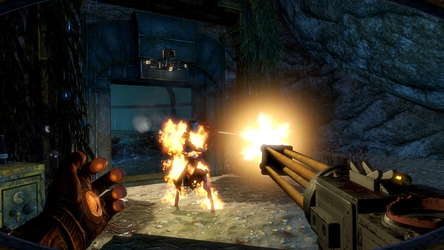 BioShock™ 2 Remastered screenshot 4