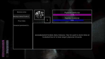 Pseudo-Haunting screenshot 5