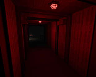 Scientist Creature screenshot 3